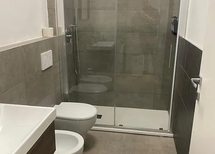 Casa Veniero 12 דירה מילאנו