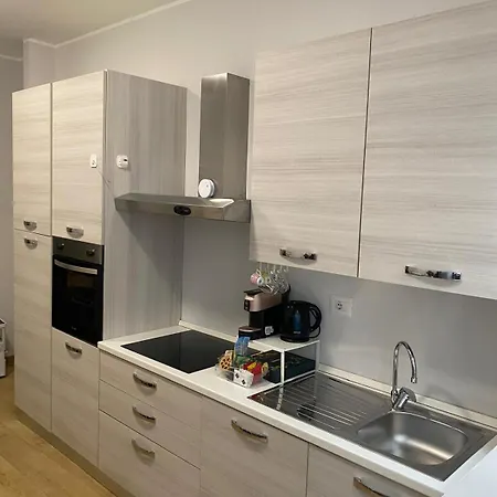 Casa Veniero 12 Appartement