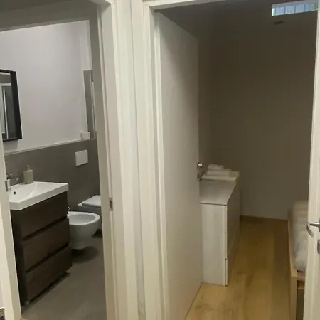 Casa Veniero 12 Appartement *