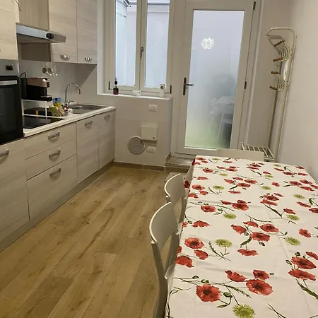 Appartement Casa Veniero 12