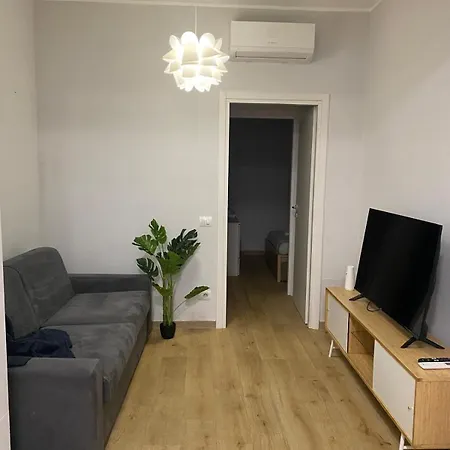 Appartement Casa Veniero 12 Milan