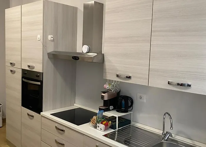 Casa Veniero 12 Appartement