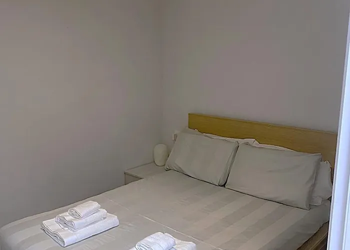 Casa Veniero 12 Appartement