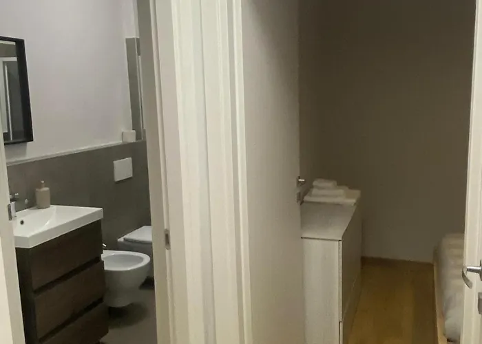 Casa Veniero 12 Appartement *