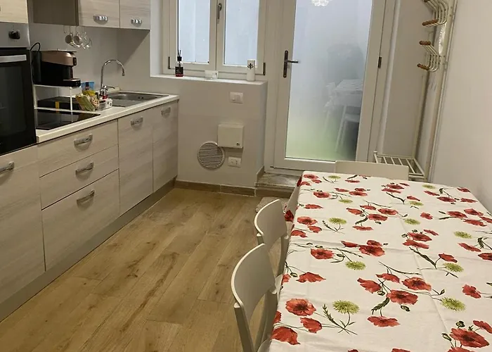 Appartement Casa Veniero 12