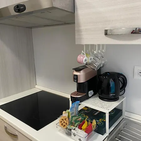 아파트 Casa Veniero 12 *