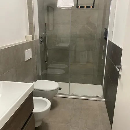 Casa Veniero 12 아파트 밀라노