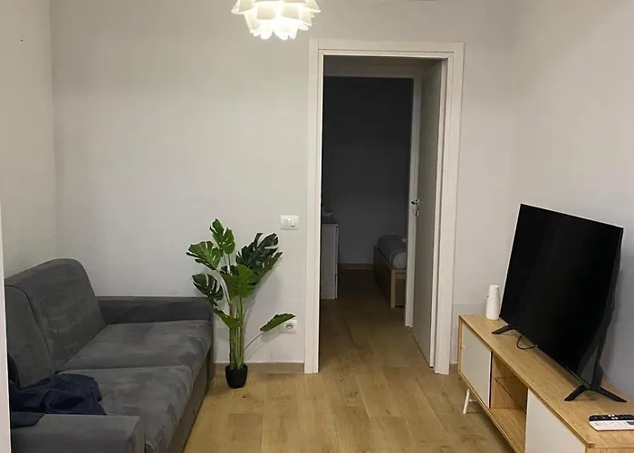 Apartman Casa Veniero 12 Milánó