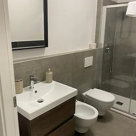 Casa Veniero 12 * Milano