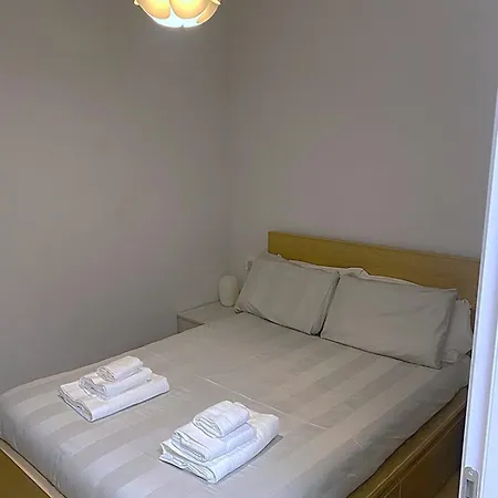 Casa Veniero 12 Lejlighed
